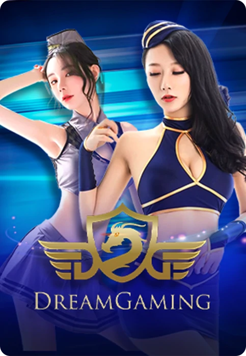 CASINO DREAMGAMING